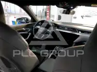 2021 Audi E-TRON