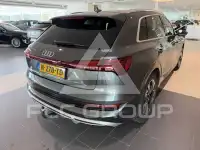 2021 Audi E-TRON