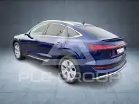 2021 Audi E-TRON