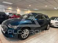2021 Audi E-TRON