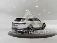 2021 Audi E-TRON