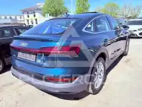 2021 Audi E-TRON