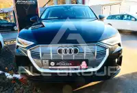 2021 Audi E-TRON