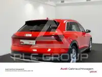 2021 Audi E-TRON