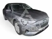 2021 Audi E-TRON