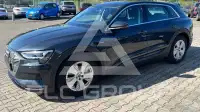 2021 Audi E-TRON