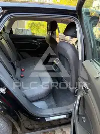 2021 Audi E-TRON