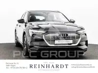 2021 Audi E-TRON