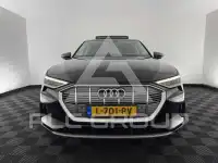 2021 Audi E-TRON