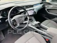 2021 Audi E-TRON