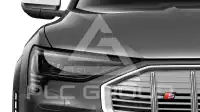 2021 Audi E-TRON