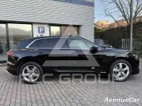 2021 Audi E-TRON