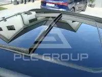 2021 Audi E-TRON