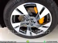 2021 Audi E-TRON
