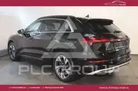 2021 Audi E-TRON
