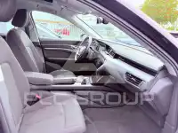 2021 Audi E-TRON