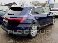 2021 Audi E-TRON