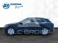 2021 Audi E-TRON