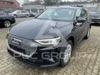 2021 Audi E-TRON