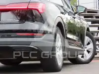 2021 Audi E-TRON