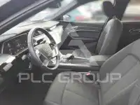 2021 Audi E-TRON