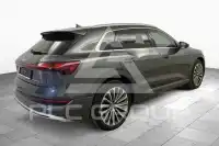 2021 Audi E-TRON