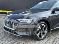 2021 Audi E-TRON