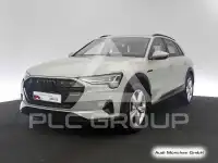 2021 Audi E-TRON