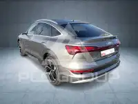 2021 Audi E-TRON
