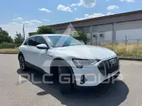 2021 Audi E-TRON