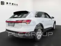 2021 Audi E-TRON