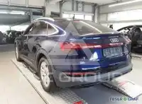 2021 Audi E-TRON