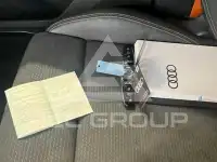 2021 Audi E-TRON