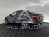 2021 Audi E-TRON