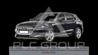 2021 Audi E-TRON