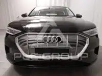 2021 Audi E-TRON