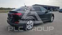 2021 Audi E-TRON