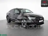 2021 Audi E-TRON