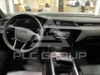 2021 Audi E-TRON