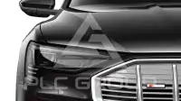 2021 Audi E-TRON