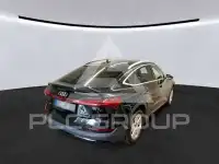 2021 Audi E-TRON