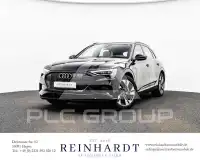 2021 Audi E-TRON