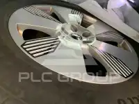2021 Audi E-TRON