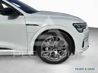 2021 Audi E-TRON