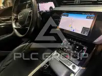 2021 Audi E-TRON