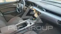 2021 Audi E-TRON