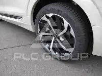 2021 Audi E-TRON