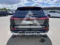 2021 Audi E-TRON