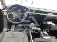 2021 Audi E-TRON