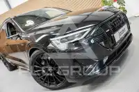 2021 Audi E-TRON